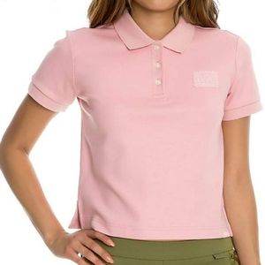 Puma x Fenty Baby Polo Pink